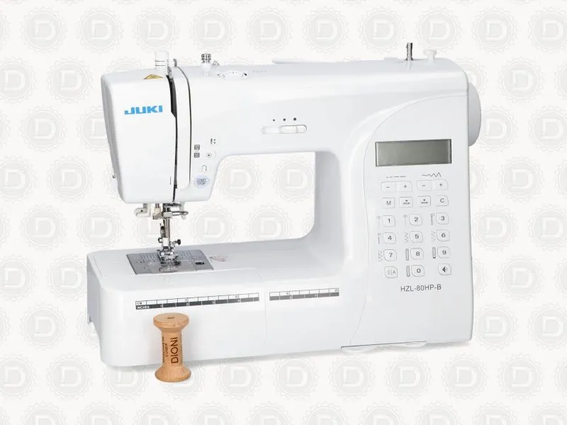 Juki HZL-80H