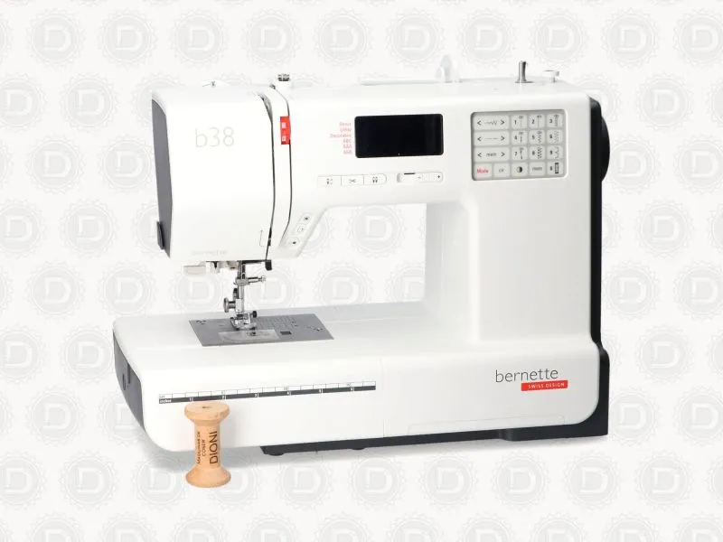 Bernette B38