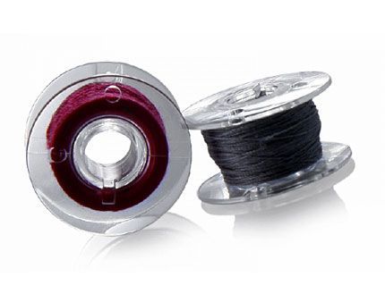 15 Canillas Alfa, Janome, Singer