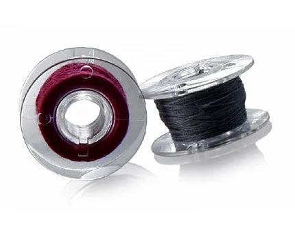 15 Canillas Alfa, Janome, Singer