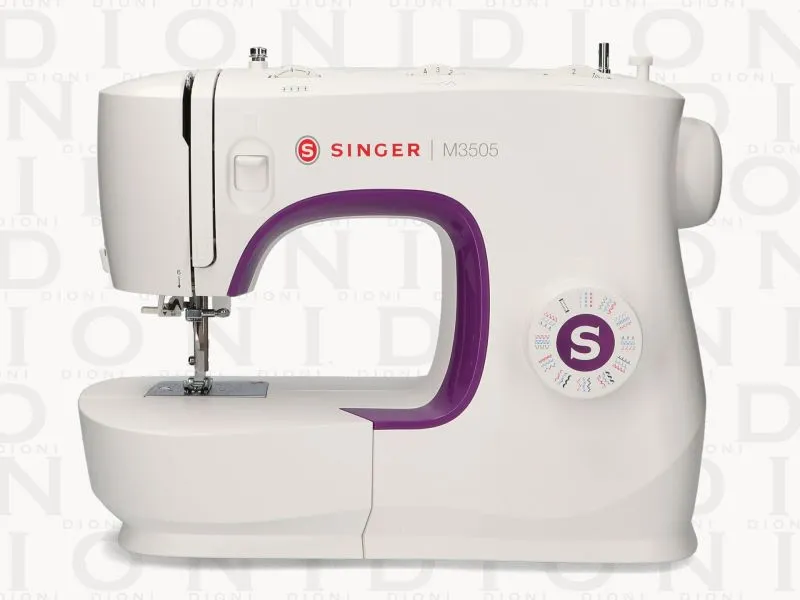 Singer M3505