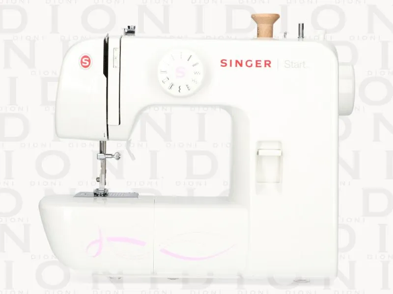Singer 1306