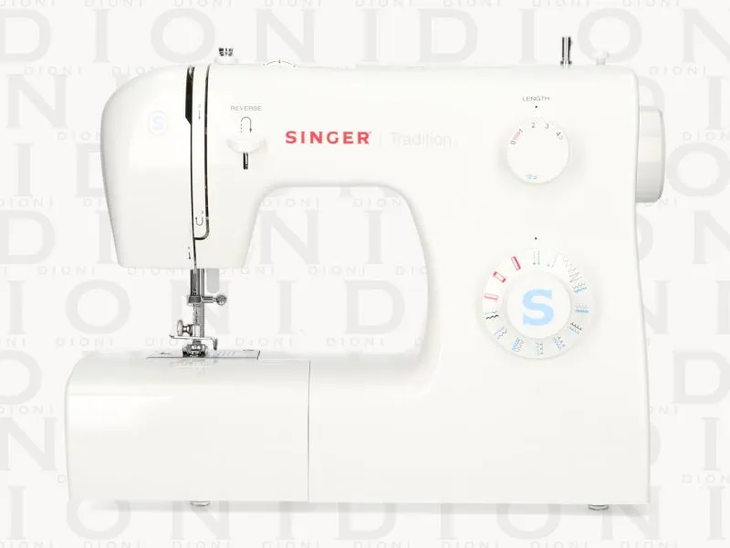 Singer Tradition 2259