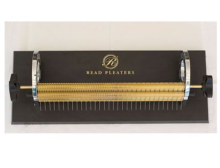 Maquina Punto Smock read pleater 32-row