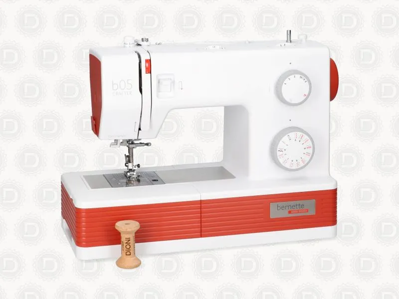 Bernette B05 Crafter
