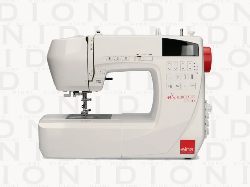 Elna Experience 570a