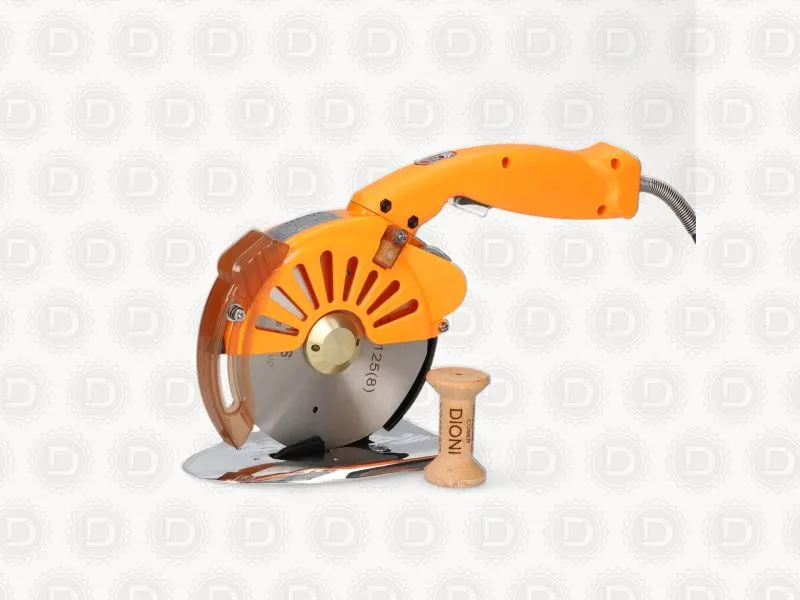 Cortadora circular Marsew RSC-125