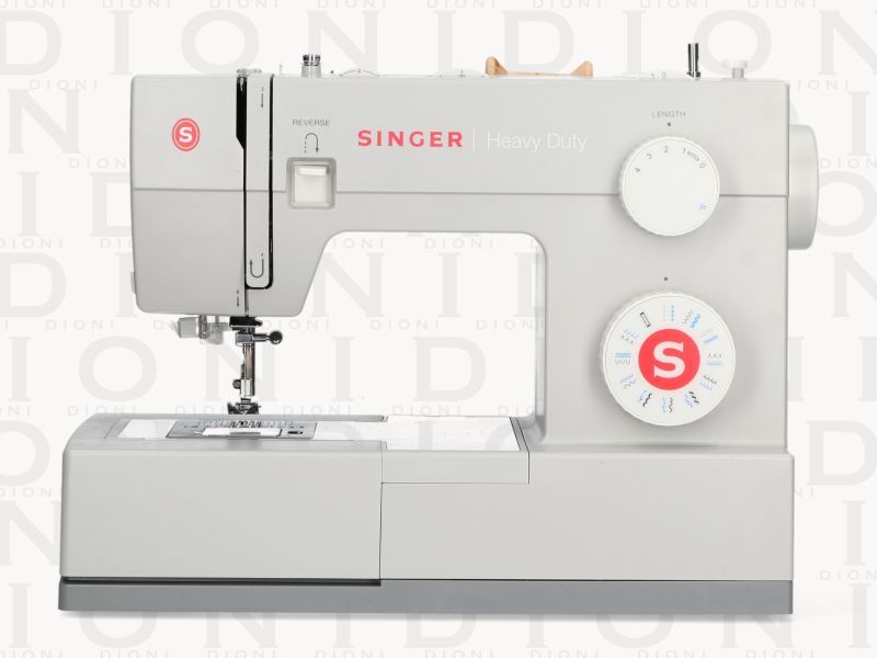 Singer HD 4423