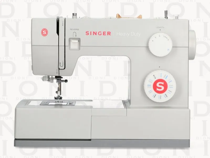 Singer HD 4423