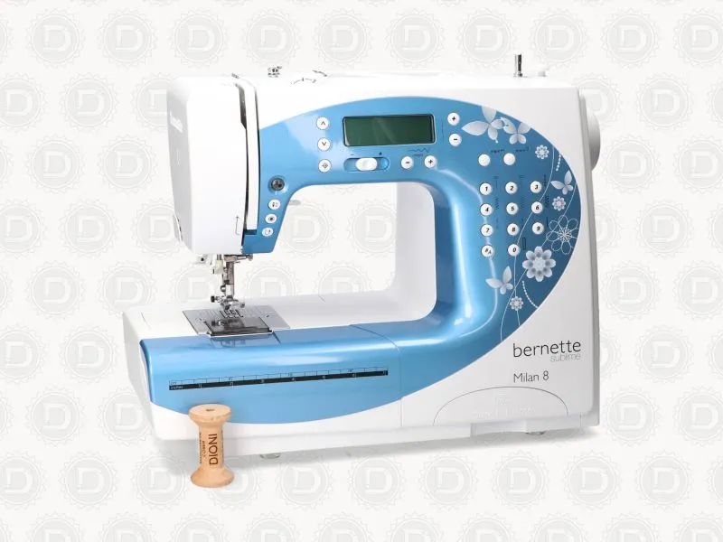 Bernette  Sublime Milan 8