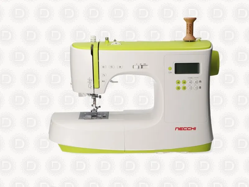 NECCHI NC-102D NECCHI NC-102D