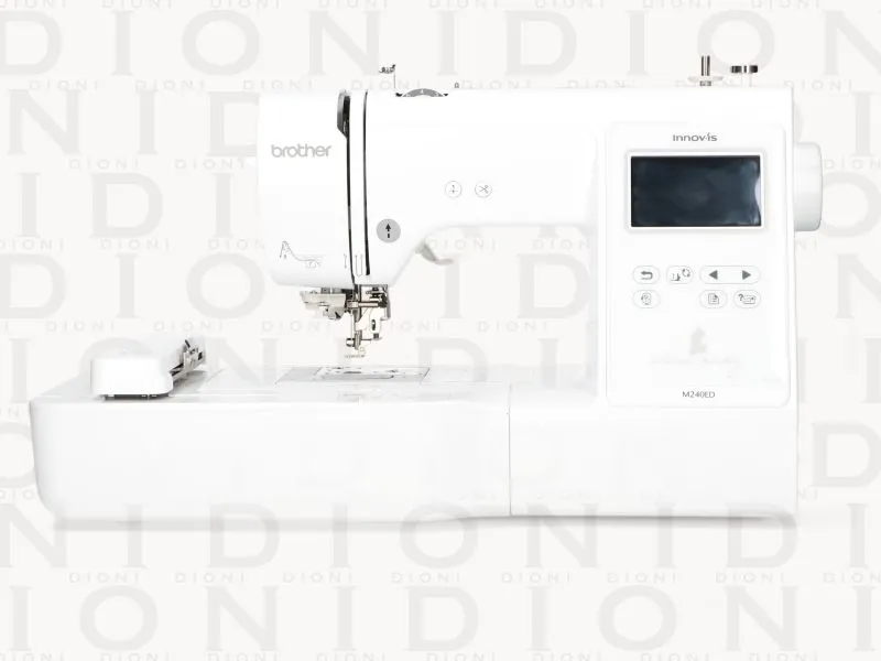 Máquina de bordar Innovis M240D Disney