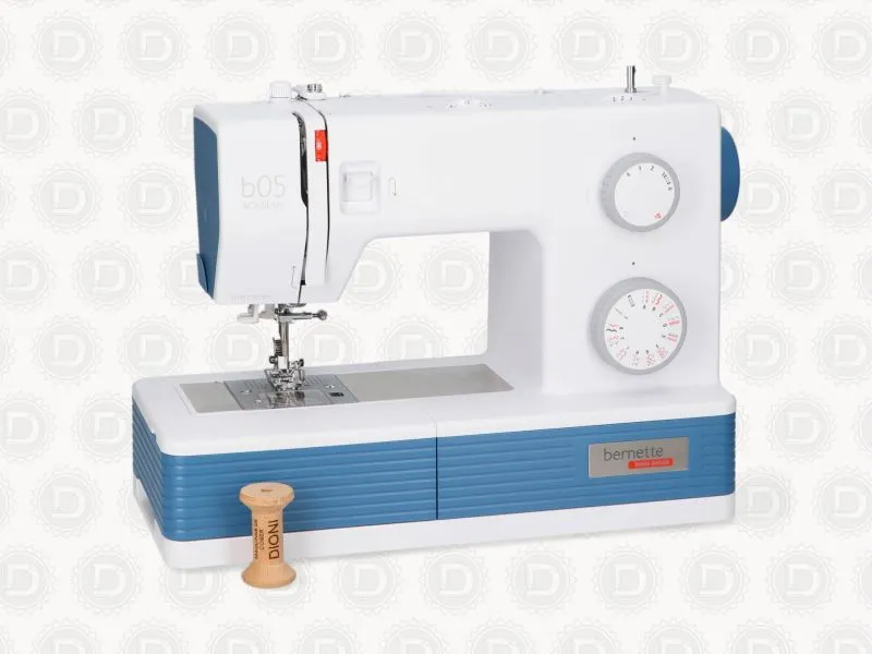 Bernette B05 Academy