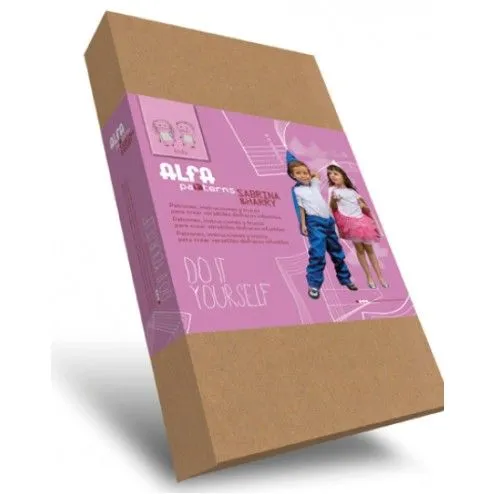 Patterns Sabrina & Harry