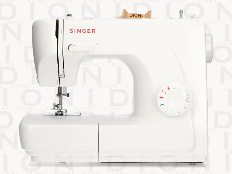 Máquina de Coser Singer 1507