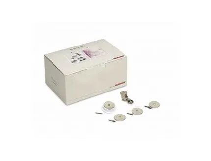 Accesorios CrystalWork