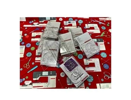 Adaptadores Echo Quilt 