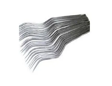 Agujas Especiales para maquina punto smock