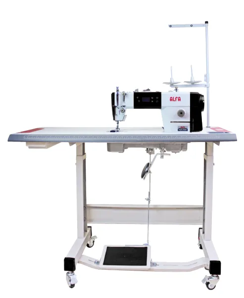 Maquina de pespunte recto Alfa A1925