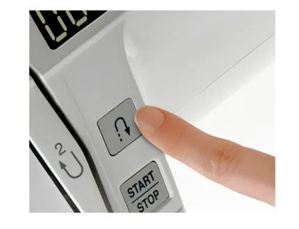 Máquina de Coser Alfa 2160