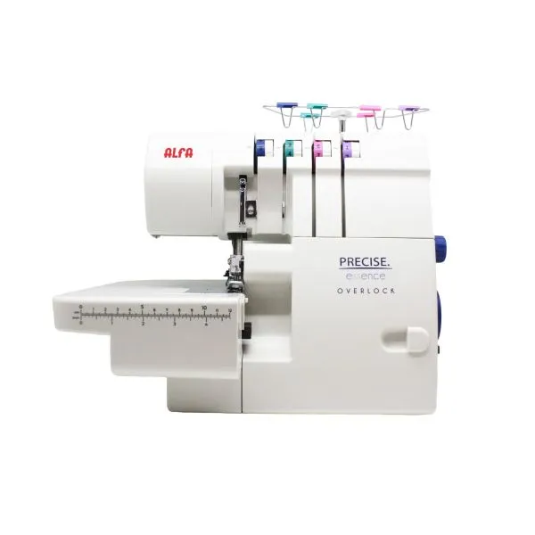 Remalladora Alfa Precise essence