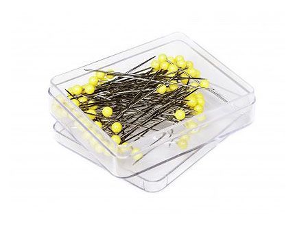 Alfileres Extralargos Alfa