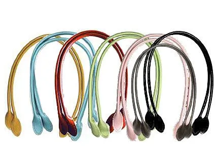 Asas para Bolsos de Cuero 65 Centímetros Varios Colores