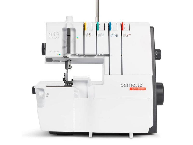 Remalladora Bernette B44