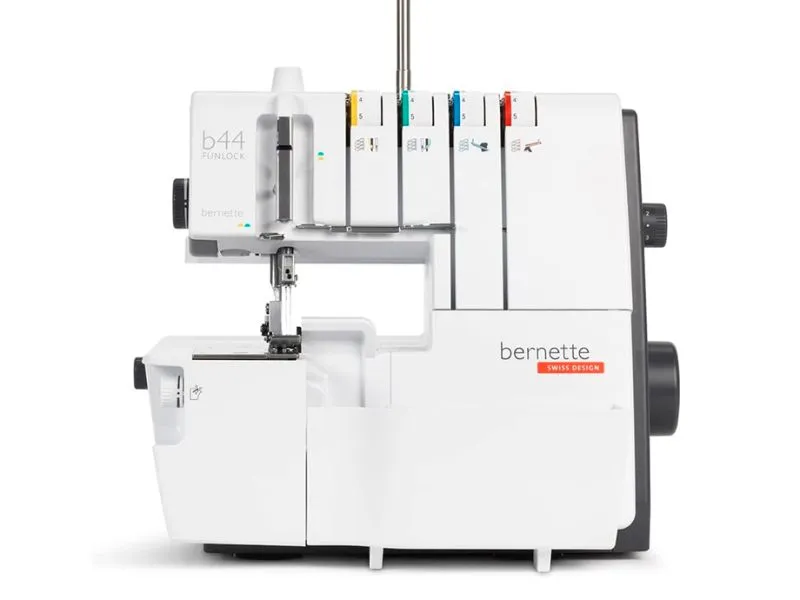 Remalladora Bernette B44