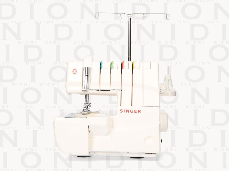 Singer Recubridora 14T970c
