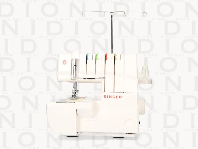 Singer Recubridora 14T970c