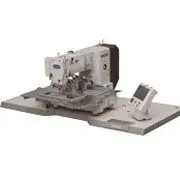 Máquina de área programable con motor Direct Drive BrotherBAS-326H-484