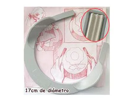 Bastidor Acolchado Libre