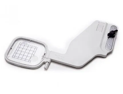 Bastidor Alfa Brazo Libre C 50 x 50 Milímetros