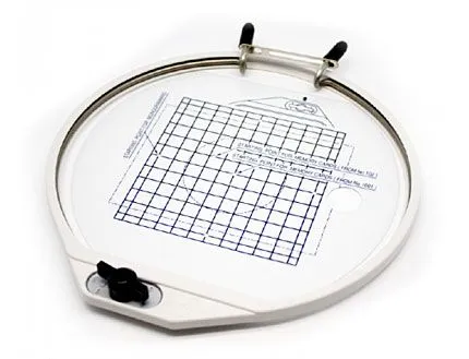 Bastidor Alfa F para Géneros Gruesos