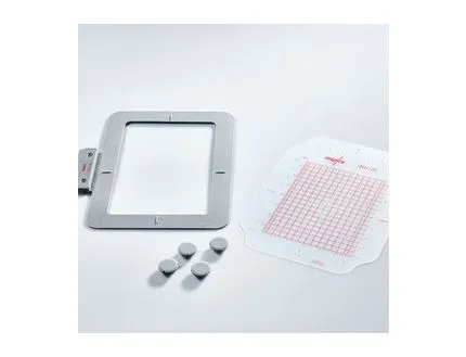 BASTIDOR METALICO PFAFF CREATIVE 3.0