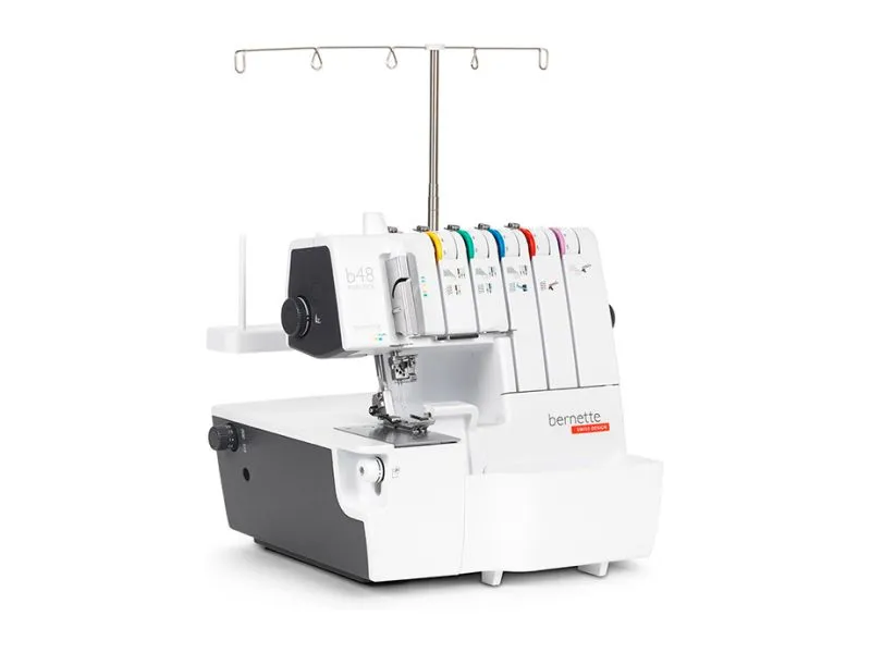 Bernette Funlock B48