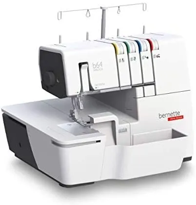 Bernette B64 AIRLOCK