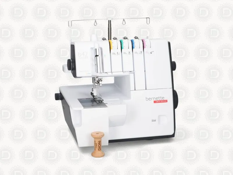 Recubridora Bernette Funlock B42