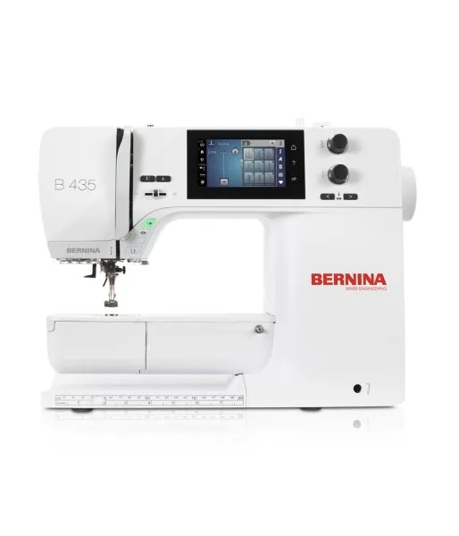 Bernina  435