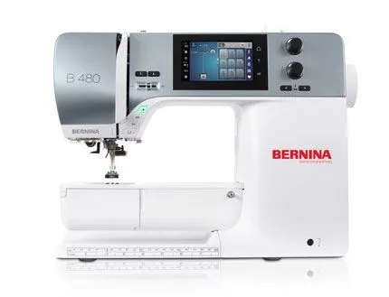 Bernina 480