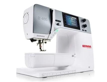 Bernina 485
