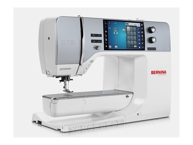 Bernina 735