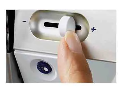 Máquina Patchwork  Bernina AURORA 450