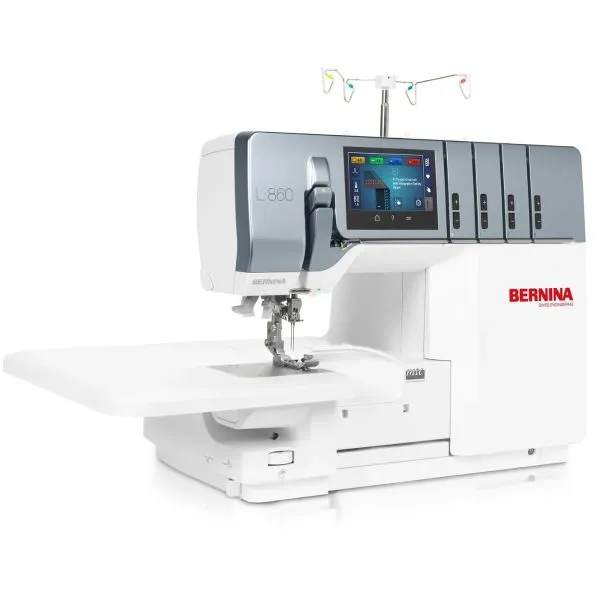 BERNINA L860