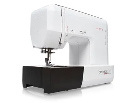 Máquina de Coser Bernina BERNETTE 20