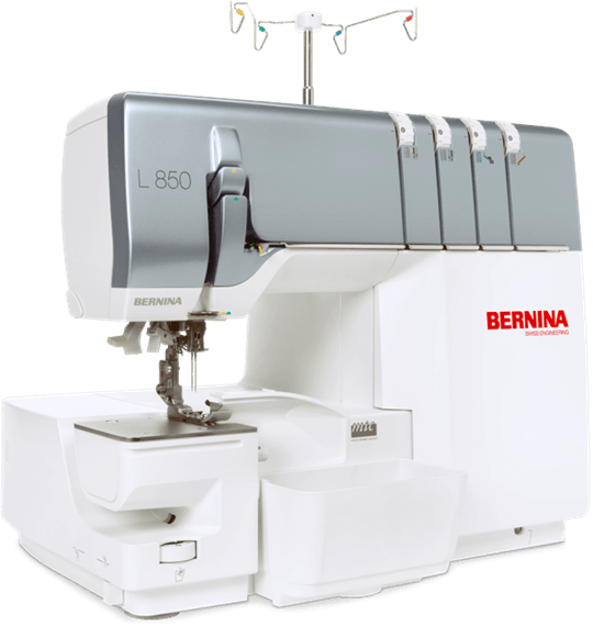 Bernina L850