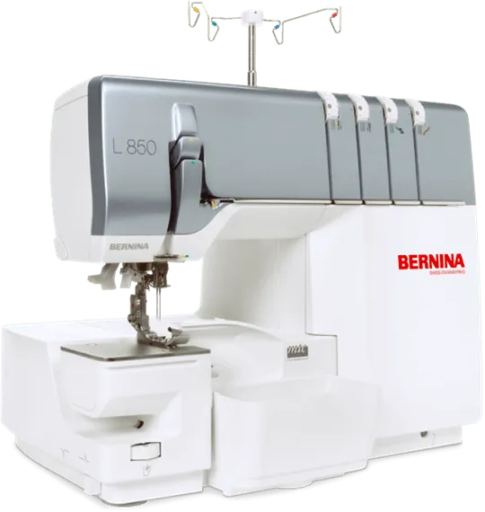 Bernina L850