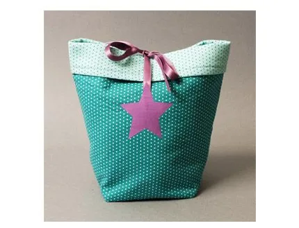 Jovial Bolsa de topos Bora Bora  