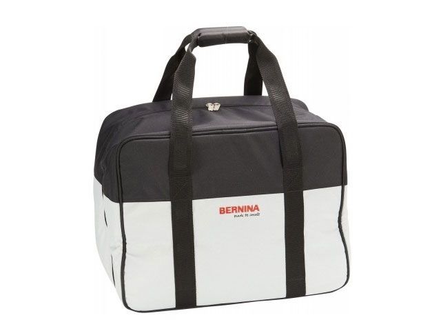BOLSO DE TRANSPORTE BERNINA 